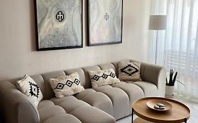 Apartamento en la playa de Valdelagrana